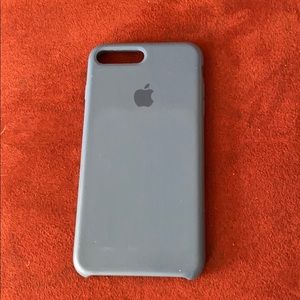 Apple IPhone 8 Plus phone case